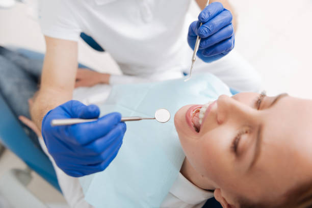 Best Cosmetic Dentistry  in Talpa, NM