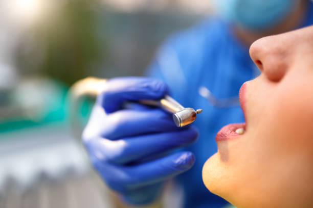Professional Holistic Dental Care Services in Talpa, NM